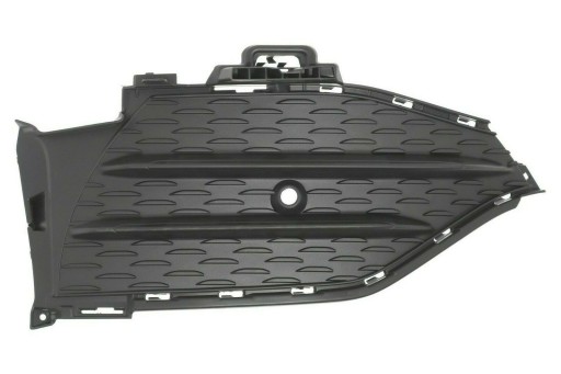 A2538858104 - Решітка в бампер MERCEDES GLC W253 AMG Lift правий