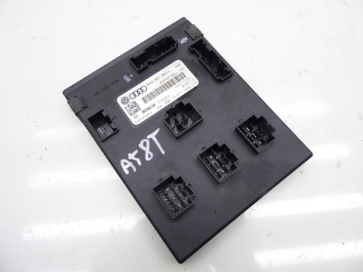 module control unit KOMFORTU 8K0907063L A5 A4 B8