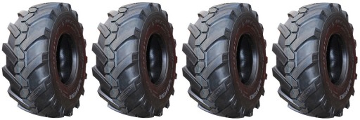 4 x 445/70R22.5 Roadhiker стальная оплетка 18R22. 5