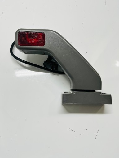 РОГОВА ЛАМПА IVECO E-CARGO STRALIS 98435594