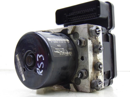 Servofreno ABS ESP AUDI RS3 8P TTRS 2.5 TFSI