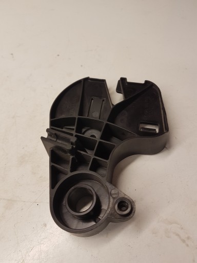 LEVIER CABLE OUVERTURE CAPOT DU CAPOT AUDI A4 B8 A5 8T1823633A