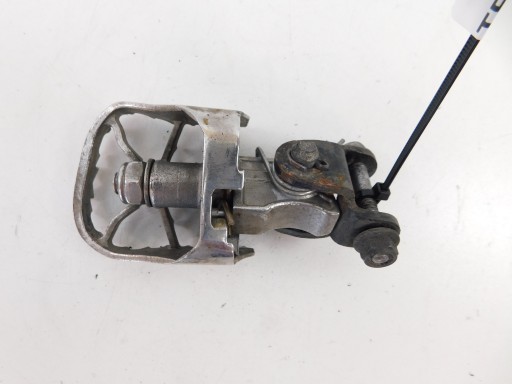 YAMAHA XTZ 660 TENERE ПІДНІЖКА БІЧНА ПІДНІЖКА