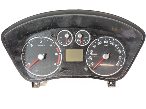 dials dials tachometer OE 9T1T10849AE Ford Transit Connect 02-13