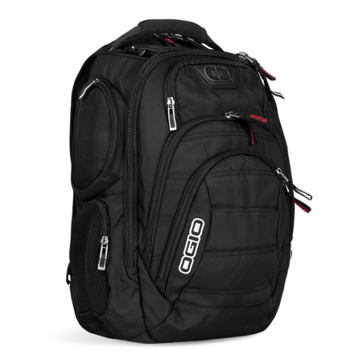РЮКЗАК OGIO GAMBIT BLACK 111072,03