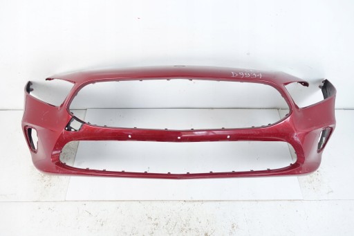 MERCEDES A-KLASA W177 bumper front front 2018- A1778853600
