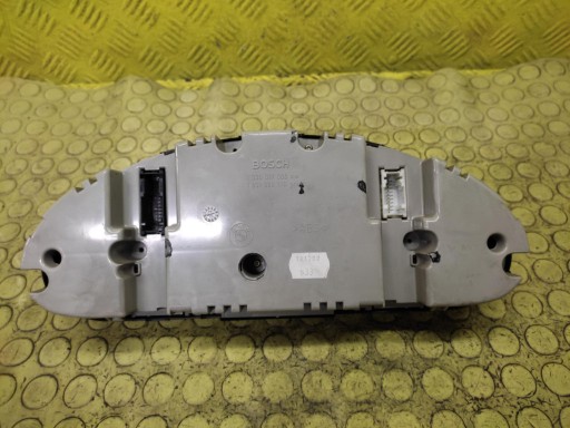 BMW E46 2.0 D dials 4117708