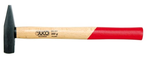 JUCO 31800 МОЛОТОК 8,0 КГ