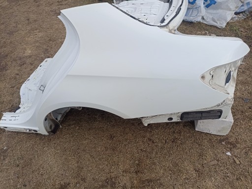 A2136362700 A2136461900 - Mercedes w213 e-class чверть лівого заднього крила седан 149