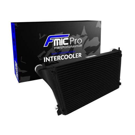 FMICPRO-IC-008-A - ИНТЕРКУЛЕР FMIC.PRO VW GOLF 7 2.0 TSI 65MM CORE