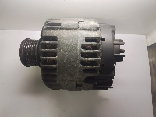 Б/у оригінальний генератор volkswagen audi seat skoda 06f903023c 1.9 2.0