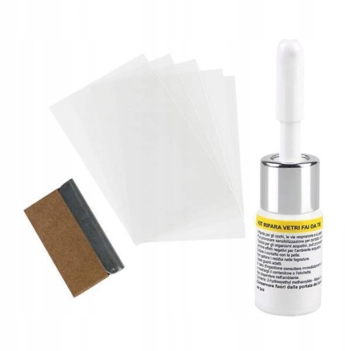 254523 - Автомобіль Scratch Remover crack Chip Repair