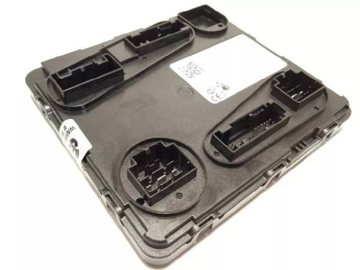 15418124238 - Модуль контролера комфорту audi a4 b9 8w0907064ba