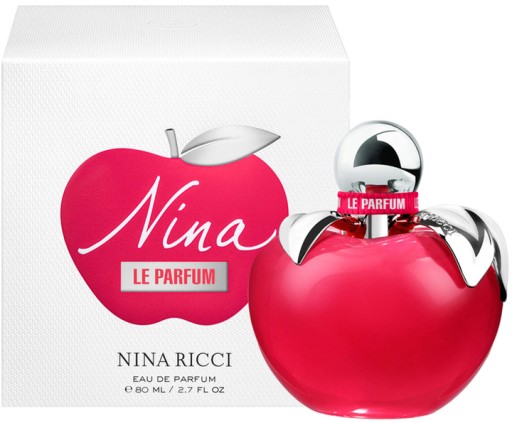 nina ricci nina le parfum
