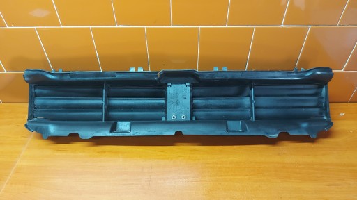 blinds air line air duct air line intake radiator BMW 3 G20 G21