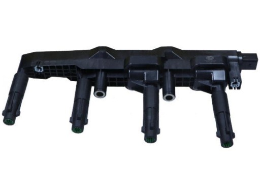 HEL3A0001501380 - Катушка зажигания mercedes a-class w168 vaneo w414