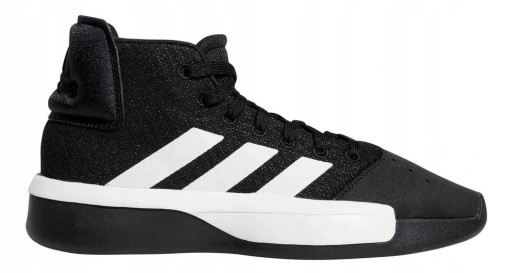 Buty do kosza ADIDAS Pro Adversary BB7806 r 44 10687194246
