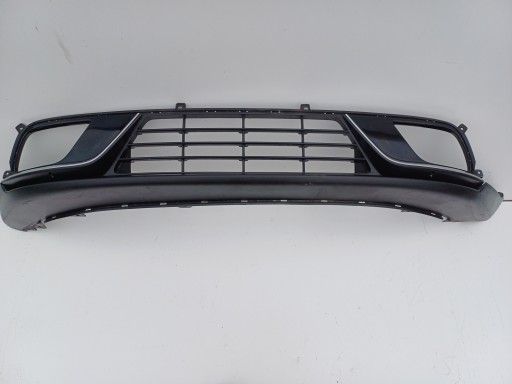 86512-g5000 - Хокейний спойлер на нижній бампер kia niro