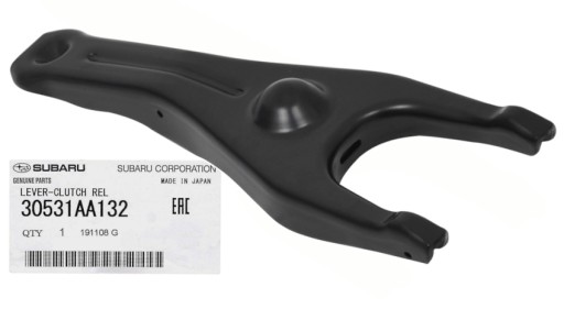 30531AA132 - ЗЧЕПЛЕННЯ SUBARU LEGACY-FORESTER-IMPREZA 93-12