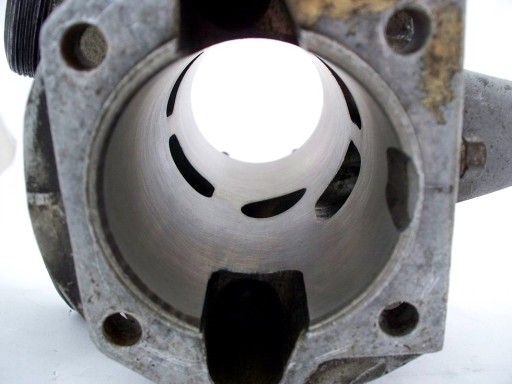 2 - ШЛІФУВАННЯ ЦИЛІНДРІВ РЕМОНТ ДВИГУНІВ, РЕМОНТ