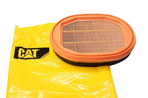 2525002 - ВОЗДУШНЫЙ ФИЛЬТР CAT КОЛЕСНЫЙ ЭКСКАВАТОР ОРИГИНАЛ