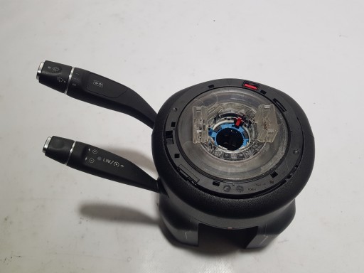 MERCEDES SLK SLC R172 W172 steering wheel levers and controls control ring airbag