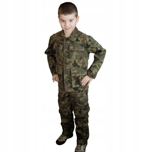 Екіпірування Soldier PL PERFECT REPRESENTATION розмір 122/128