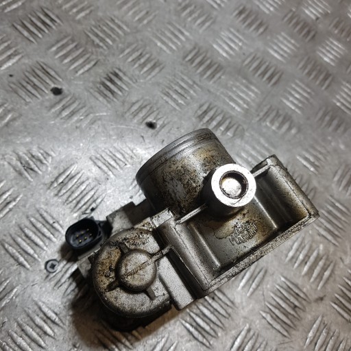 Valvola a farfalla FIAT GRANDE PUNTO 1.4 B 44SMF9 CA0018034D