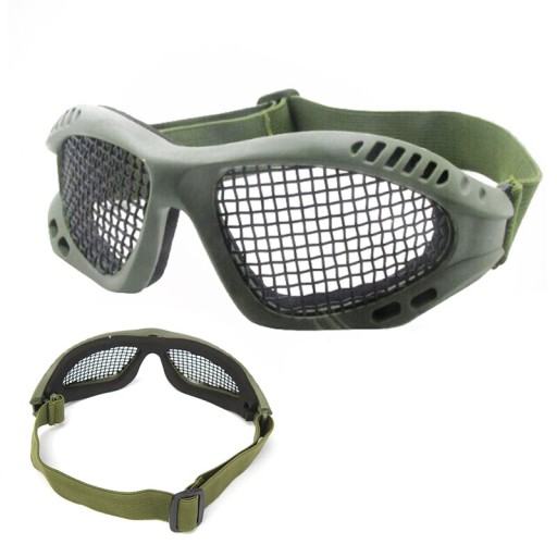 Лижні окуляри Goggles HUMUJ3705