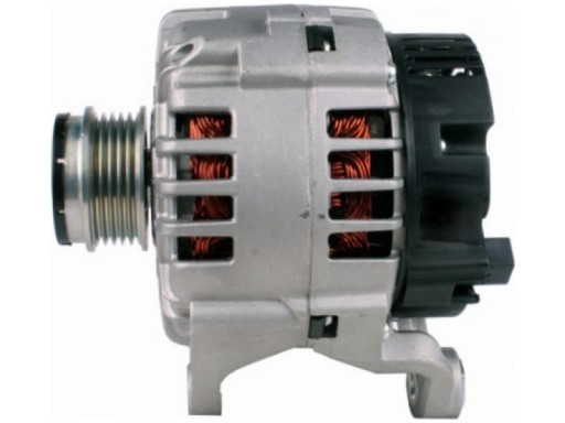 Генератор hella 8el 012 428-361