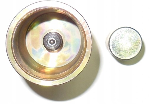 ЗНІМАЧ КОЛІС МАГНІТ SUZUKI M50 x 1.5