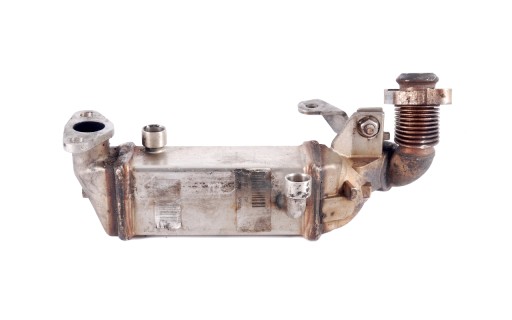 7800653 - Система охлаждения ОГ BMW 120D 320D 520d 2.0 d N47