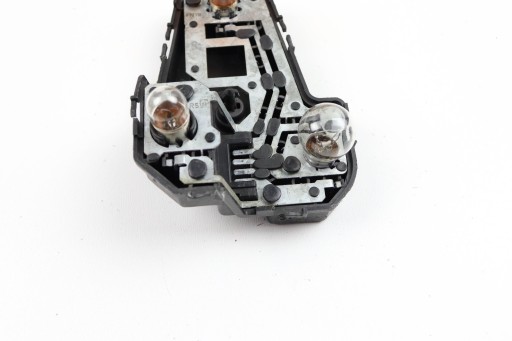 VW SHARAN and FORD GALAXY and SEAT ALHAMBRA light housing right rear part 95VW13N004EA