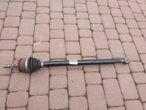 semi-axis semi-axis AA3A Opel Astra K V 13403129
