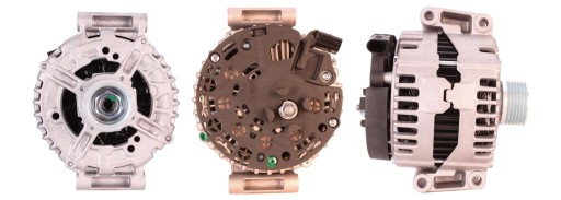 LRA03573 - Генератор для mercedes clk cls cem r sl