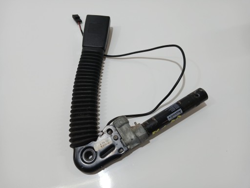 adjuster supports right front BMW E60 E61 OE 6982520 (4642384)