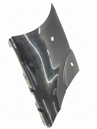 intake air fender right rear part right rear. SKRZELA MCLAREN 570S 13A5387CP