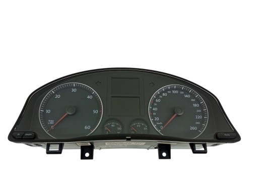 dials 1K0920851B 1.9 105KM VW Volkswagen Golf V (2004-2009)