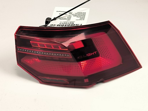 light right rear part 5H0945208A VOLKSWAGEN GOLF VIII R-LINE