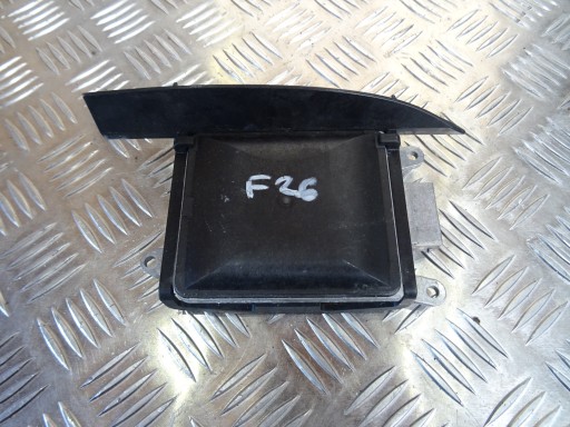 6873351 - Датчик пояса радар BMW X5 F15 X3 F25 X4 6873352