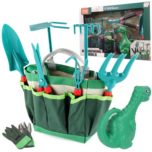 НАБІР САДОВОГО ІНСТРУМЕНТУ ВЗУТТЯ ДЛЯ САДІВНИКА