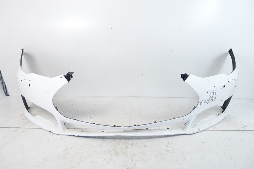 bumper front front TESLA MODEL S 12-16 1021982-00-C