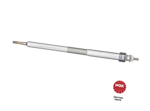 61 - 4x свічки розжарювання ngk 93293 - ngk d-power61