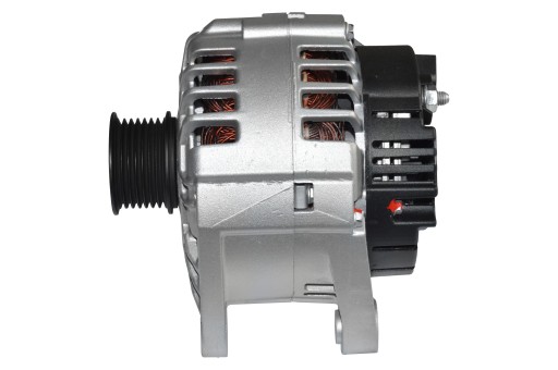 AJM-A0321 8200290217 - Генератор 2.0 b 1.9 dci renault grand scenic ii laguna ii megane ii