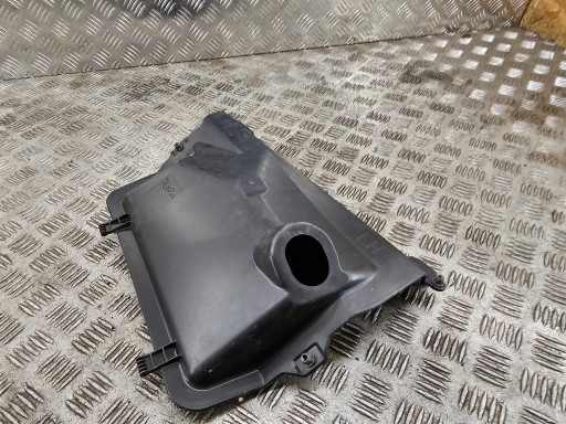 torpedo left SPLYW 93868425 RENAULT TRAFIC III VIVARO B