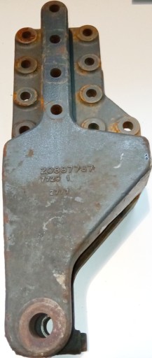 20887767 - Опора пружини volvo fm 12 13 8x4 8x6