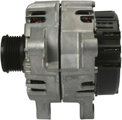 Генератор 8el 011 712-341 hella citroen