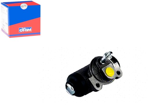 101-1060 - ТОРМОЗНОЙ ЦИЛИНДР [CIFAM]