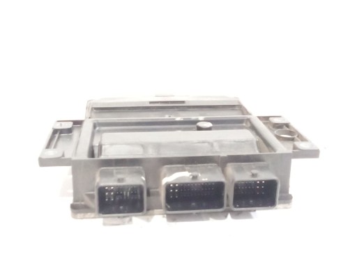 8200469340 820J4674J8 - Компьютер двигателя 8200498188 nissan micra k12 renault megane ii 1.5 dci