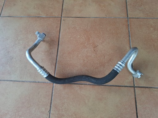prijenos klimatizacije MERCEDES W172 A1728303915